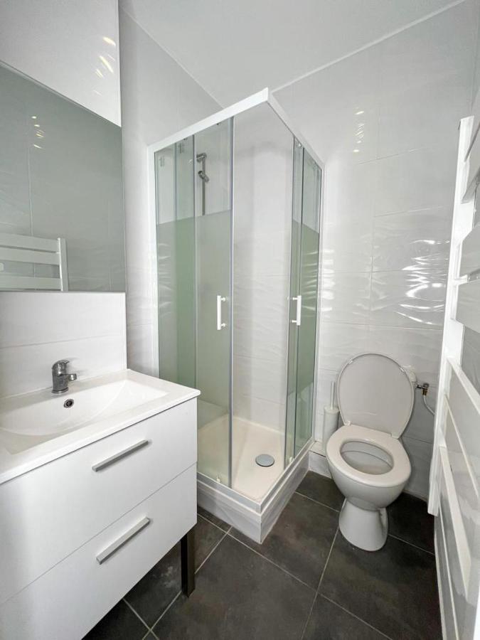 Suite Shamrock Lyon Exterior photo