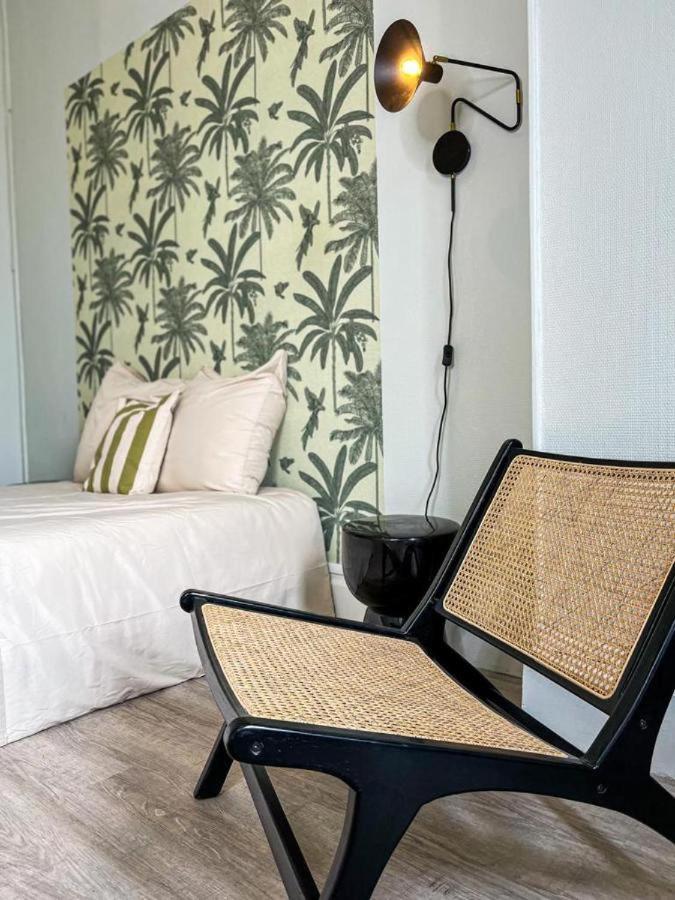 Suite Shamrock Lyon Exterior photo